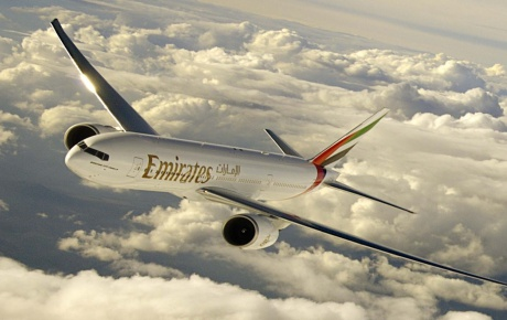 Emirates, dünyanın en uzun ticari uçuşunu gerçekleştirecek