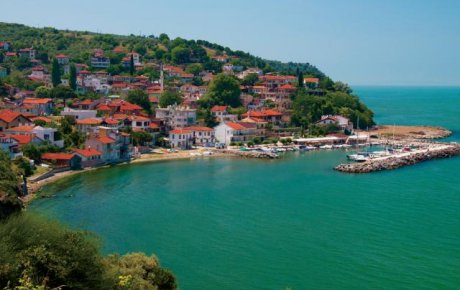 Mudanya, Güney Marmara’nın turizm merkezi olmaya talip