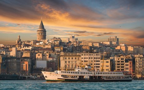 En yaşanılabilir şehirler arasında İstanbul kaçıncı sırada?