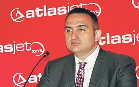 Murat Ersoy 200 milyon dolarlık otel yatırımını anlattı