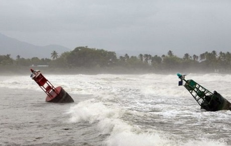 Turizm cennetinde fırtına: 20 ölü, en az 50 kişi kayıp