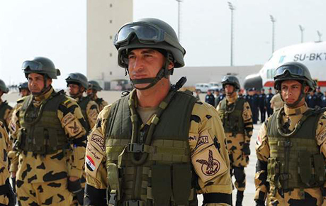 Mısır ordusu yanlışlıkla turist kafilesini vurdu, 12 kişi hayatını kaybetti