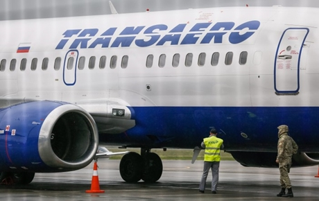 Aeroflot, Transaero kararını değiştirdi