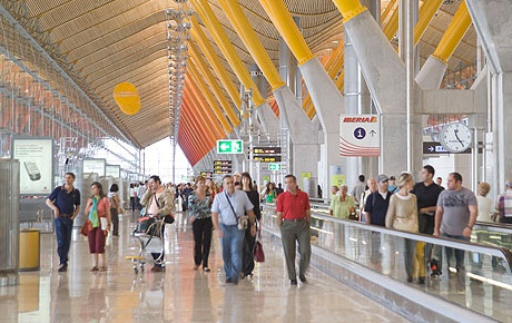 Avrupa hava trafiği raporu açıklandı, Türk havalimanları yüksek artış gösterdi
