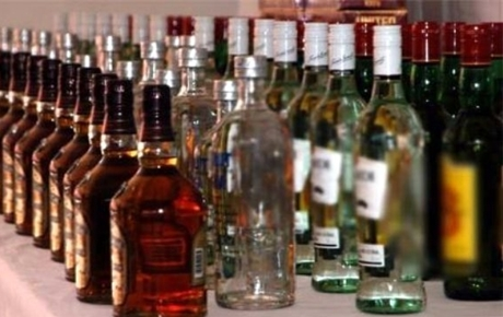 Sahte içki skandalında ölü sayısı artıyor!
