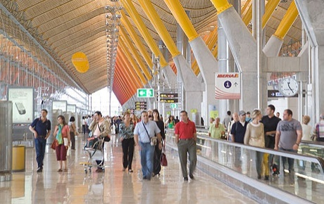 Avrupa hava trafiği raporu açıklandı, Türk havalimanlarında büyük artış