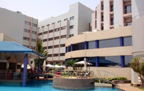 Otelde 170 kişi rehin alındı, 27 kişi hayatını kaybetti