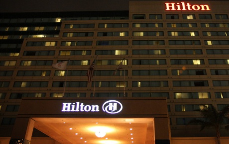 Hilton: Siber saldırıya uğradık, müşterilerin bilgileri çalınmış olabilir