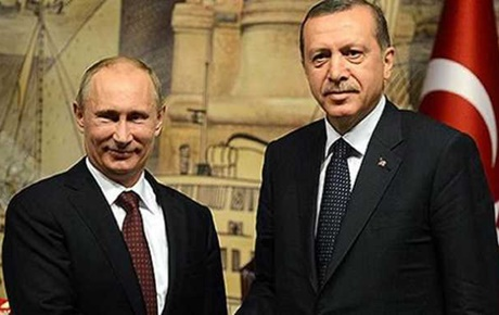 Rusya-Türkiye: Yol ayrımında iki ihtimal...