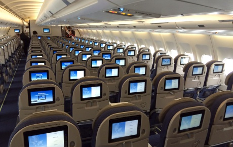 Hava yolu şirketleri, yolcular için önemli olan konularda sınıfta kaldı