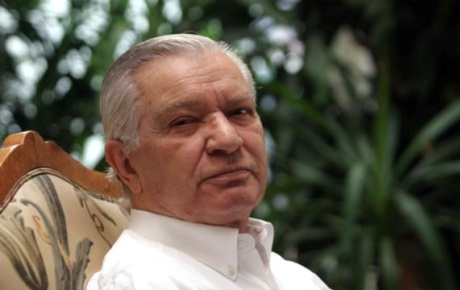Turizm eski bakanı hayatını kaybetti