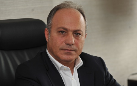 Bülent Bülbüloğlu: Mayısta satılık otel sayısı 2 katına çıkar