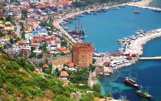 Bankacılık sektörüne Antalya turizmi uyarısı