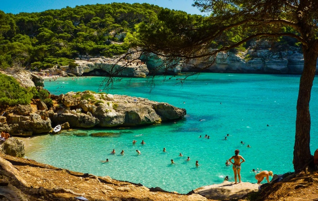 Turizm cennetinde geceleme başına 2 euroluk turist vergisi