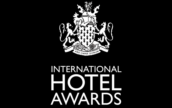 International Hotel Awards açıklandı: İşte listedeki Türk otelleri