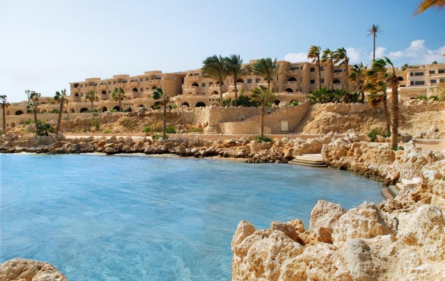 Mısır, 6 adımla turistleri geri kazanmayı planlıyor ancak planda güvenlik yok