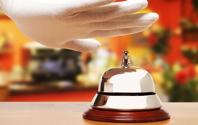 Dünyaca ünlü otelcilik portalı Türk otelcilik sektörünü masaya yatırdı