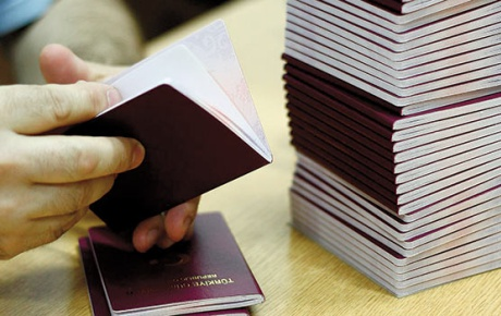 Yeni pasaportların veriliş tarihi belli oldu: 11 soru, 11 cevap