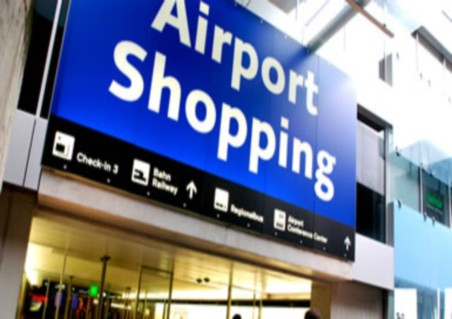 'Tax free'de en büyük avantajı hangi havalimanı sağlıyor?