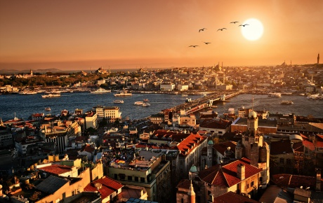 Kriz İstanbul'daki lüks otelleri de vurdu, fiyatlar yarı yarıya düştü