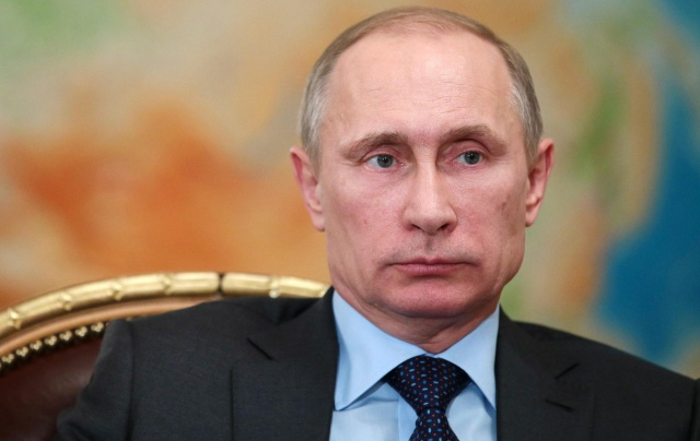 Putin kapalı kapılar ardında yanıtladı: Vizesiz rejime dönülecek mi?