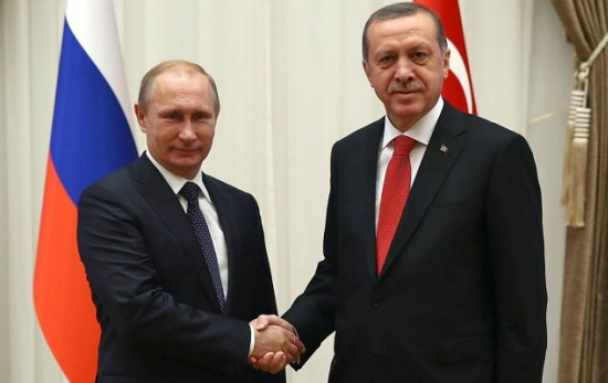 Turizmde son umut Erdoğan-Putin görüşmesi