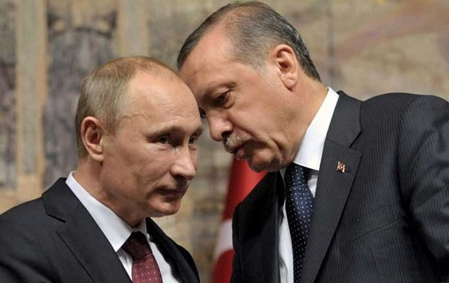 Kremlin tarih verdi: Erdoğan ve Putin ne zaman görüşecek?