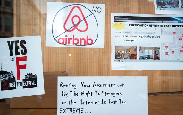 Airbnb 100 milyon müşteriye ulaştı, büyük problemler yaşamaya başladı