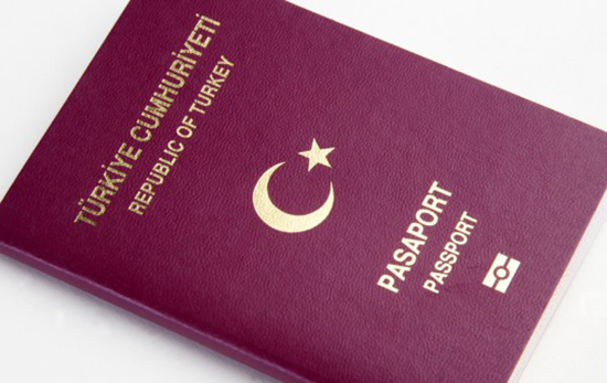 21 bin pasaport iptal edildi