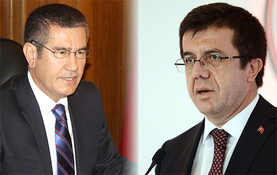 Türkiye-Rusya ilişkilerinde önemli hafta: İki bakan Moskova yolcusu