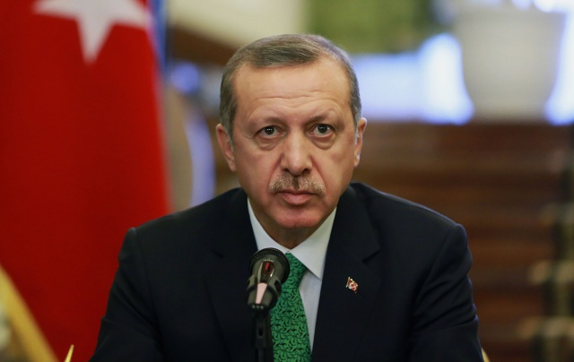 Erdoğan: Vize kalkmazsa geri kabul biter