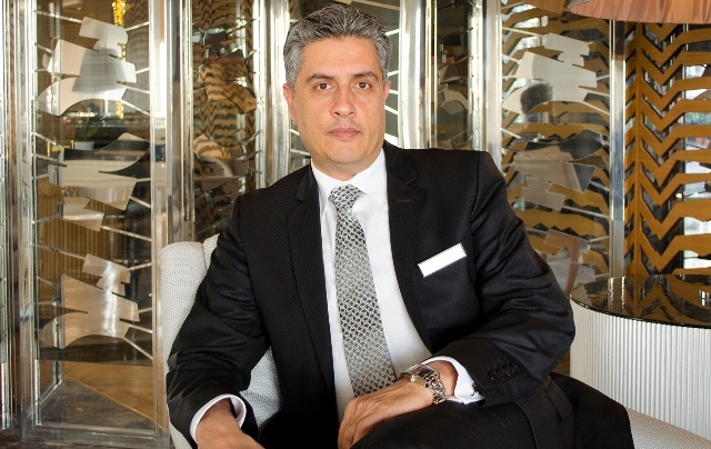 Wyndham Grand Kalamış Genel Müdürü: İstanbul'daki otel sayısı facia