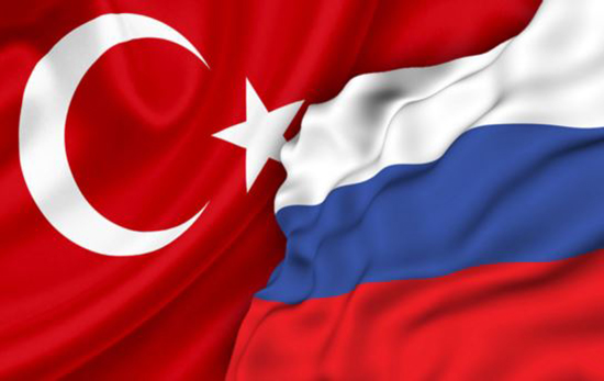 Rusya-Türkiye arasında 11 maddelik eylem planı