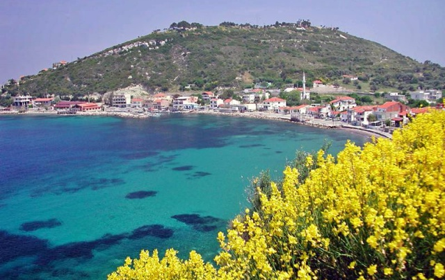 İzmir Yarımadası’nı turizm imarına açacak karar mahkemeye taşınıyor
