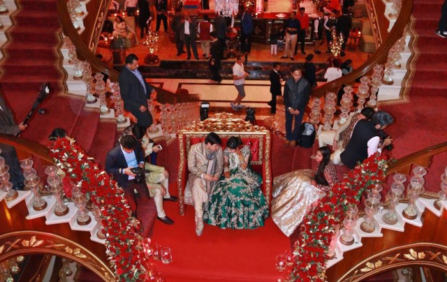 Antalya gözünü 40 milyar dolarlık Hint düğün pazarına dikti