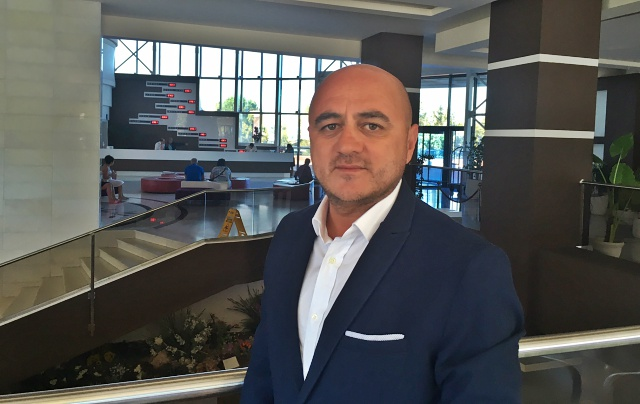 Murat Üner anlatıyor: Venosa Resort eylülde %75 doluluğu nasıl yakaladı?