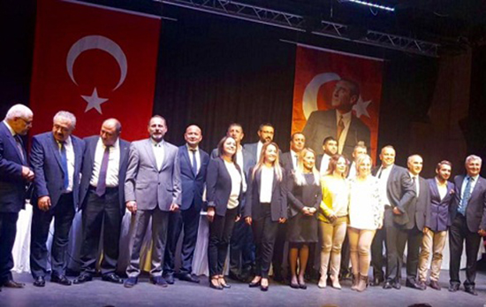 TÜRSAB Orta Anadolu BYK seçiminini kazanan liste belli oldu