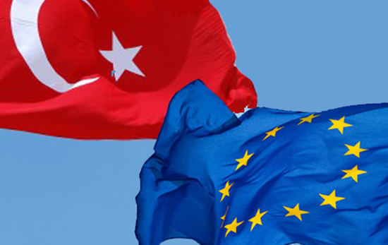 Türklere vizesiz Avrupa için yeni formül: Dürüst arabulucu