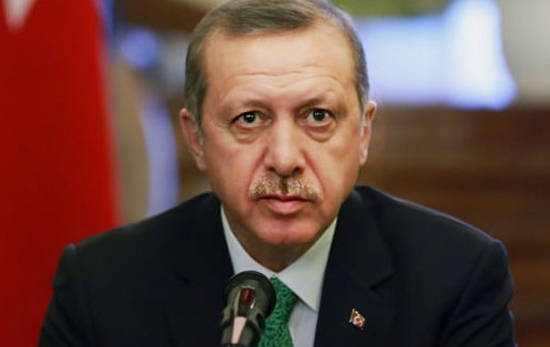 Erdoğan Rus televizyonuna konuştu: Tatil bölgelerimiz güvenli