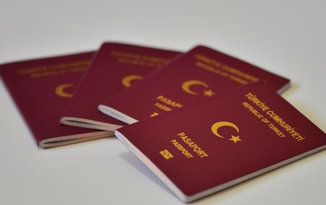 Vergi, harç ve cezalara gelecek zam belli oldu: Pasaport harcı ne kadar olacak?