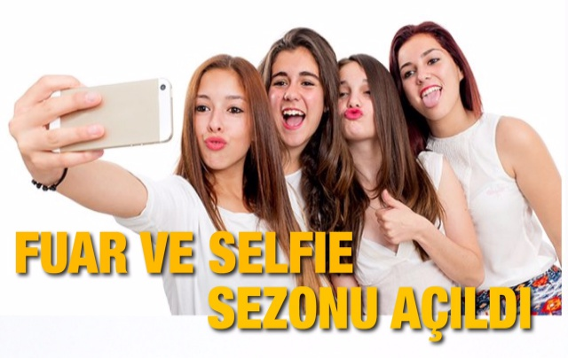 Emir Hepoğlu yazdı: Fuar ve selfie sezonu açıldı