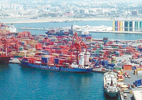 İzmir Limanı ikiye ayrılacak kruvaziyer özelleşecek