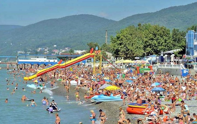 Antalya, Soçi'ye kaptırdığı Rus turistleri geri alabilecek mi?