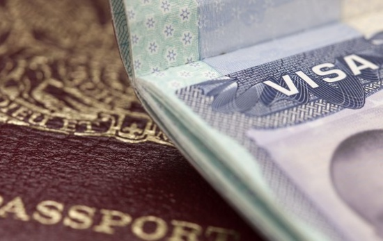 AB vize muafiyetine fren mekanizması getirdi, 2 ülkenin önü açıldı