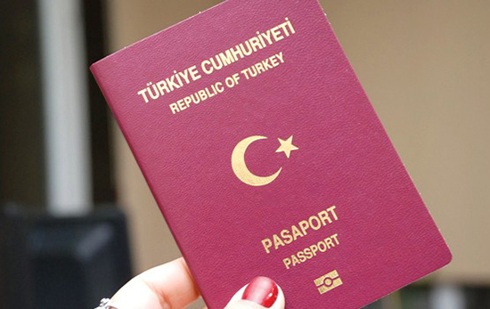 Dünyanın en güçlü pasaportları listesinde Türkiye kaçıncı sırada?