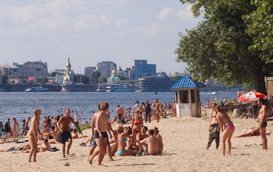 Rus tur operatörleri: Türkiye’de iyi bir tatil Kırım’dan yüzde 20 daha ucuz