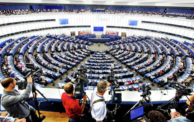 Avrupa Parlamentosu o ülkeye vize muafiyetine onay verdi