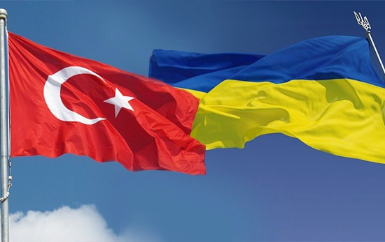 Türkiye ve Ukrayna arasındaki seyahatlerde yeni dönem 