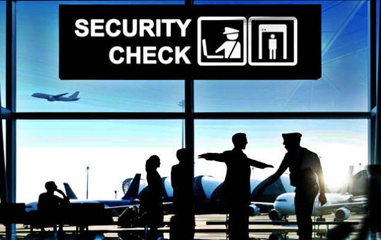 Havalimanlarında 35 milyonluk yatırımla yeni güvenlik önlemi