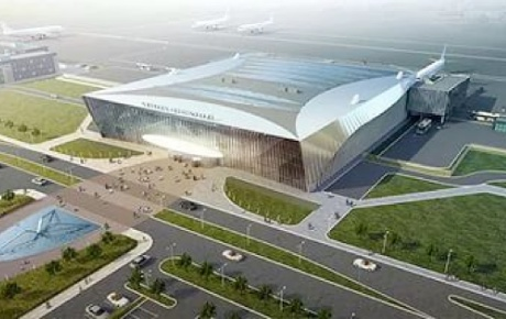 Rusya’daki havalimanı ihalesi için Türk şirketler de yarışıyor